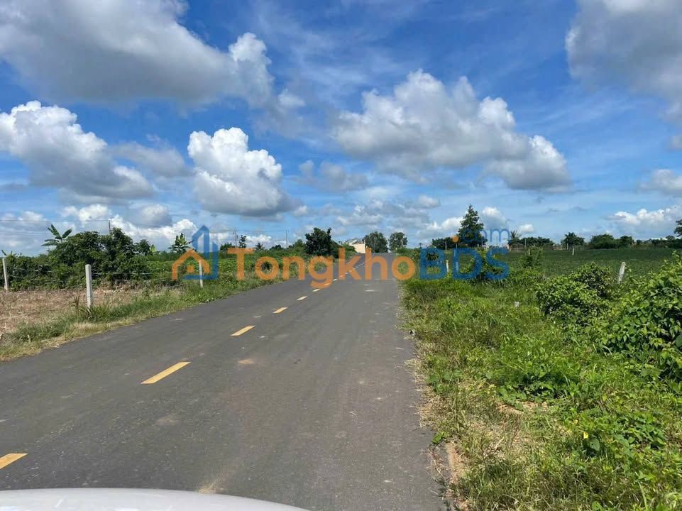 Đất Nền Láng Dài, Long Đất - 270m² - Sổ Hồng Riêng, Giá Đầu Tư 920 Triệu