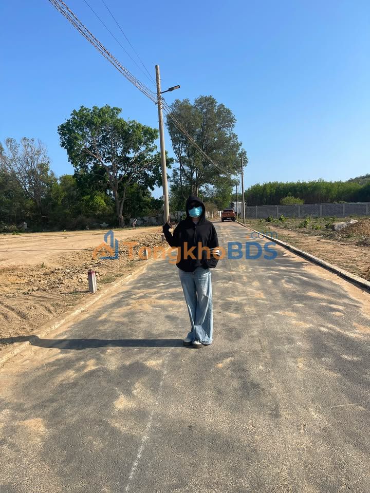 Đất Thổ Cư Long Điền 180m² - Sổ Sẵn Giá 850 Triệu