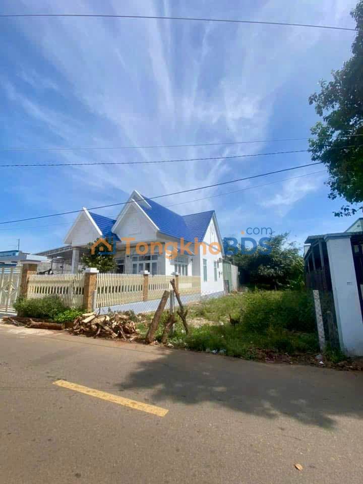 Đất nền Đất Đỏ 273m² giá 2.35 tỷ - Sổ đỏ chính chủ