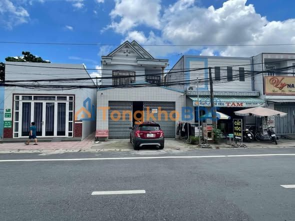 Nhà riêng QL54 Thuận An 61m² 3.45 tỷ - Sẵn sàng ở ngay