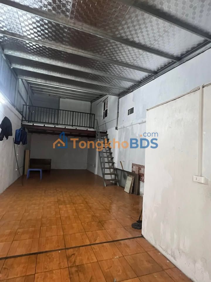 Phòng trọ kho ngõ 95 Thúy Lĩnh 70m² - Sẵn sàng ở ngay