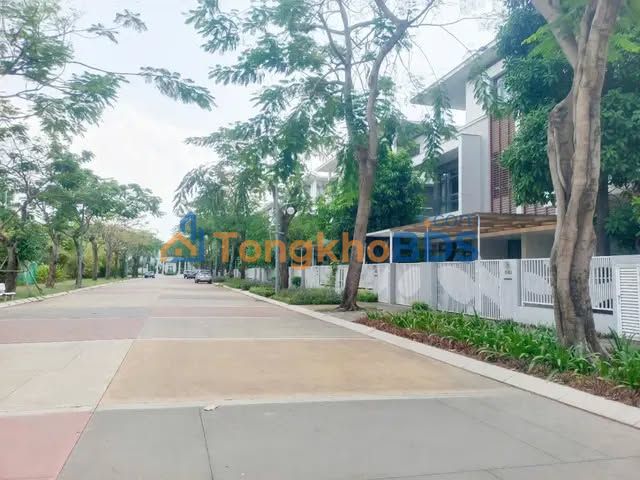 Townhouse Cat Lai N2 108m² 10.8 tỷ - Compound đắc địa, Chính chủ