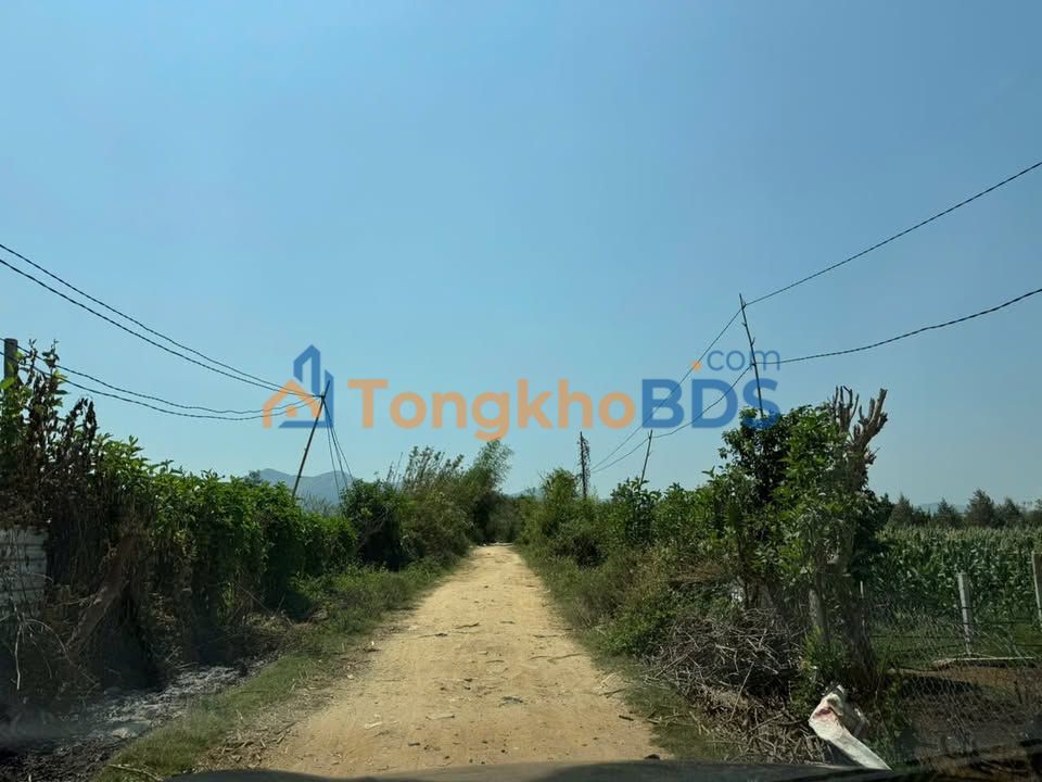 Đất thổ cư Kon Tum 3.714m² - Sổ đỏ chính chủ