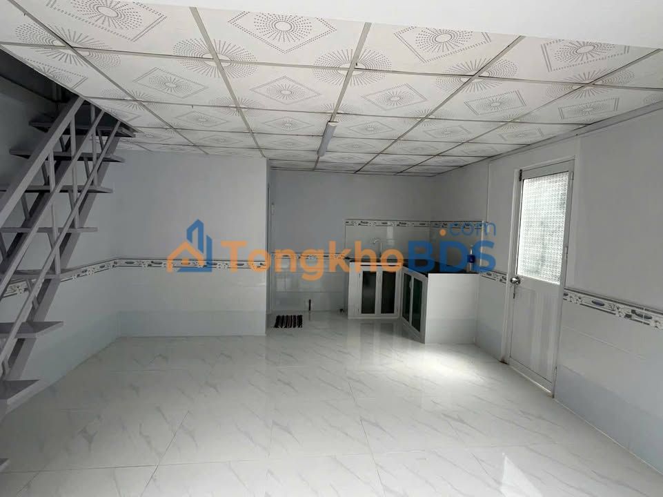 Nhà riêng Quang Trung Trà Vinh 2 triệu - Sẵn sàng ở ngay