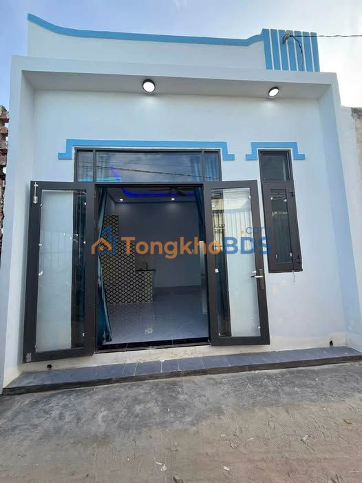 Nhà 50m² Văn Thánh, Phan Thiết - Sổ Chung, Sẵn Sàng Ở Ngay