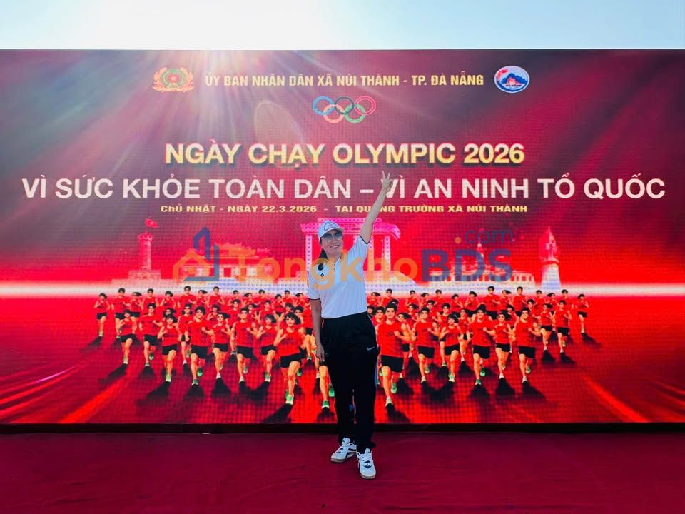 Đất Mặt Tiền QL1A Bình Sơn 120m² - Kinh Doanh Sầm Uất Giá 1.5 Tỷ