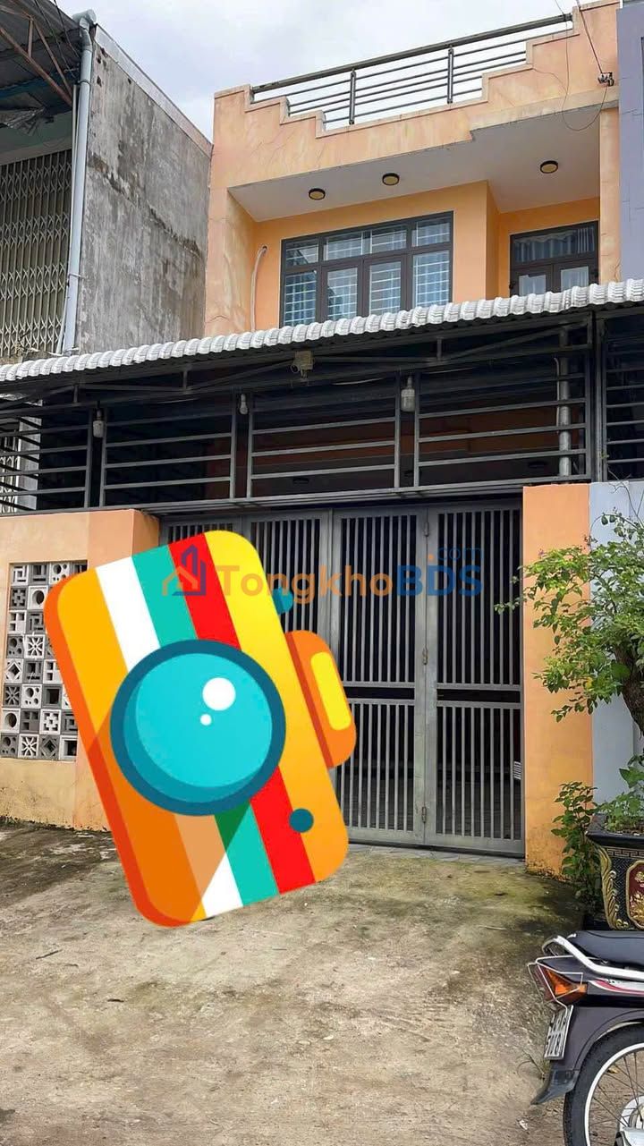 Nhà hẻm 35 Lê Quý Đôn Quảng Ngãi 140m² 2.7 tỷ - Sẵn sàng ở ngay