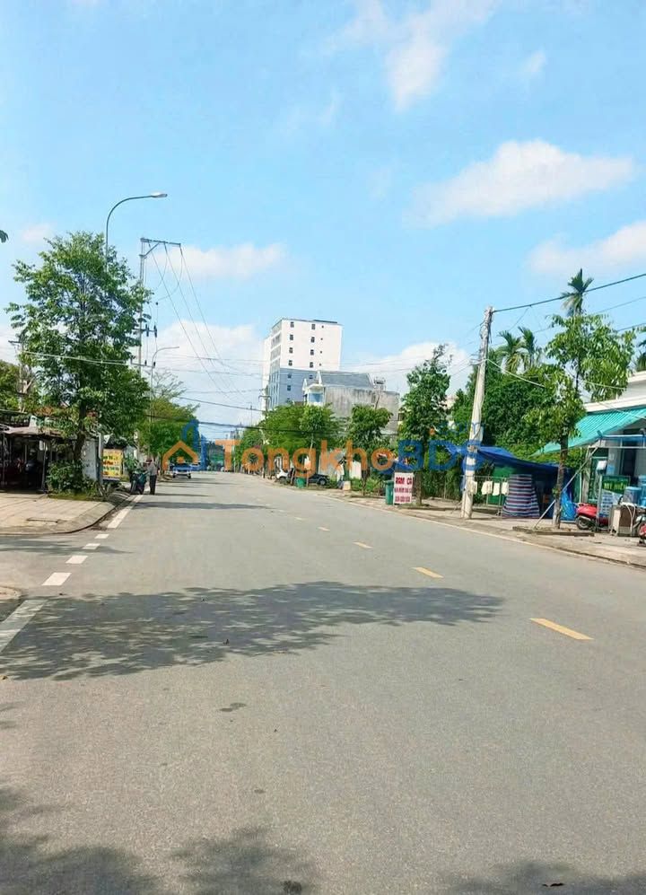 Nhà mặt tiền Lê Văn Sỹ 198m² 3.45 tỷ - Mặt tiền kinh doanh