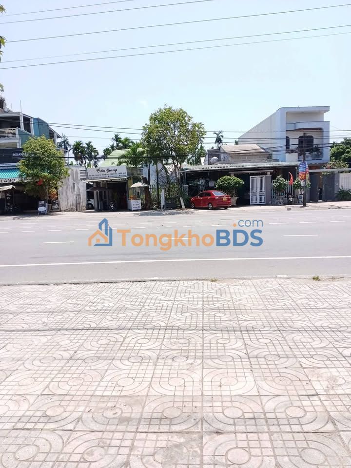 Nhà Nguyễn Trãi Quảng Ngãi 4,5 triệu - Thích hợp KD