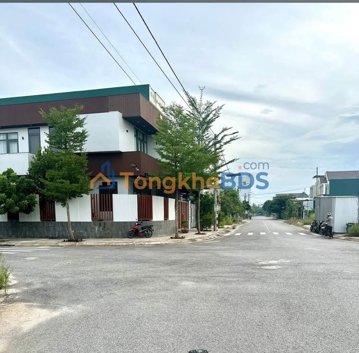 Đất Nền Hướng Bắc 121m² Đường Đá Sơn La, Tư Nghĩa - Sổ Đỏ Sẵn Sàng