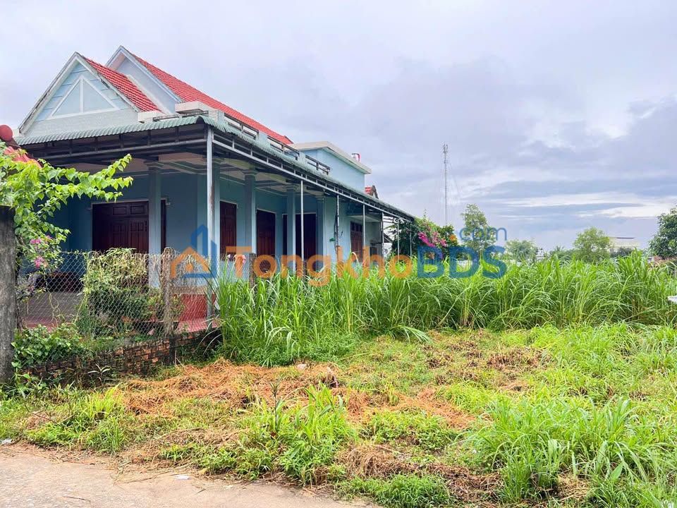 Đất nền Nghĩa Điền 380m² 1.7 tỷ - Sổ đỏ chính chủ