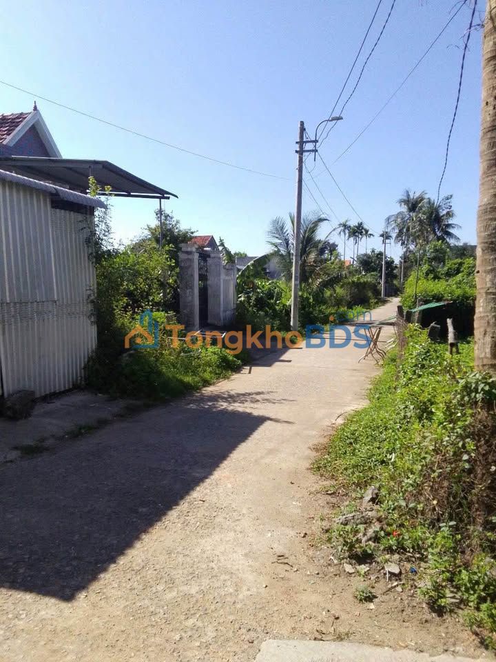 Đất nền Tịnh Khê Quảng Ngãi 108m² 900 triệu - Sổ đỏ