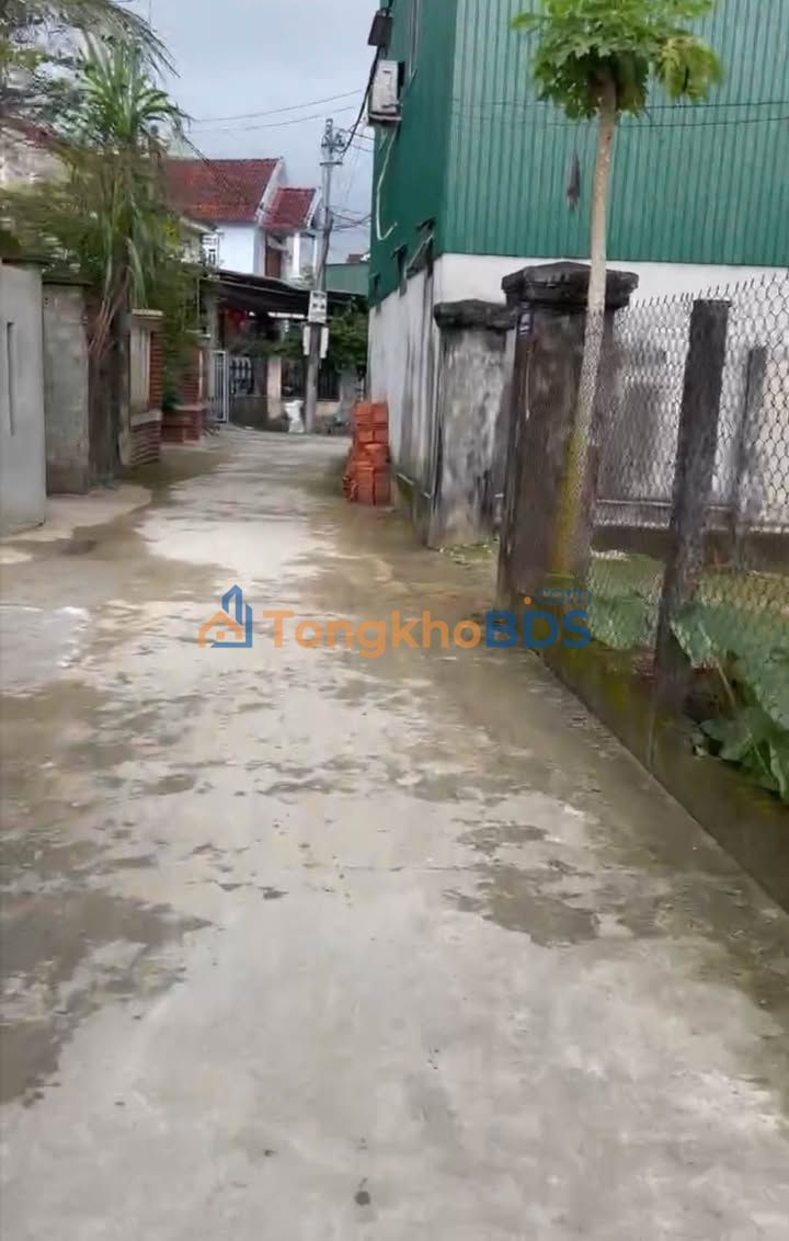 Đất nền Nguyễn Văn Linh 100m² 8xx triệu - Đường ôtô