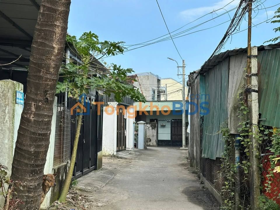 Đất nền Nghĩa Hành 112m² 1 tỷ - Sổ đỏ chính chủ tiềm năng