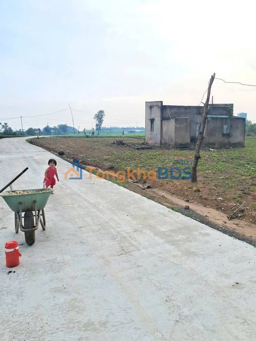 Đất nền Láng Dài Đất Đỏ 3.500m² 3.9 tỷ - Đất thổ cư 100%