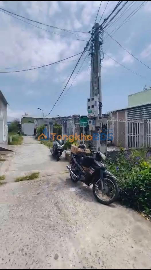 Đất Phú Thủy Phan Thiết 95m² 1.27 tỷ - Vị trí đẹp