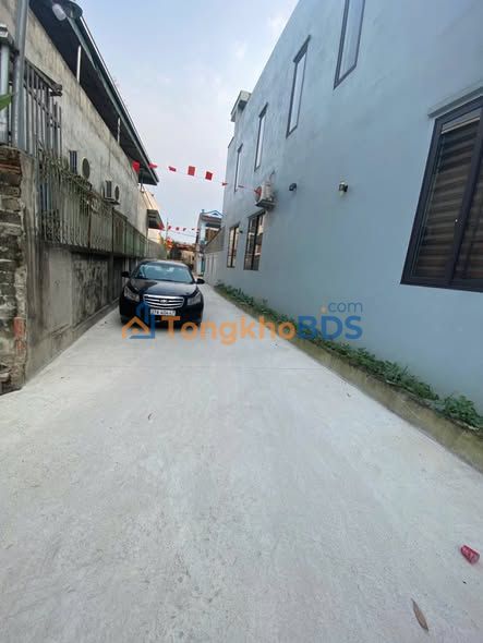 Bán Đất Thổ Cư 153m² Phổ Yên, Thái Nguyên - Gần TT Y Tế Đồng Hỷ, Ô tô vào đất