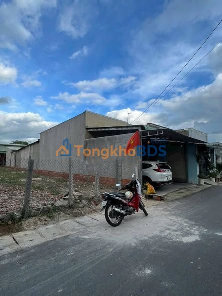 Đất nền Kim Dinh 173m² 2.9 tỷ - Sổ đỏ chính chủ