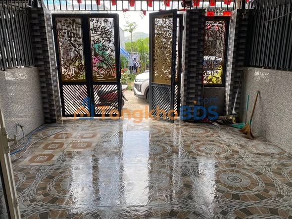 Nhà cho thuê Tam An Long Đất 111m² giá 3 triệu - Sẵn sàng ở ngay