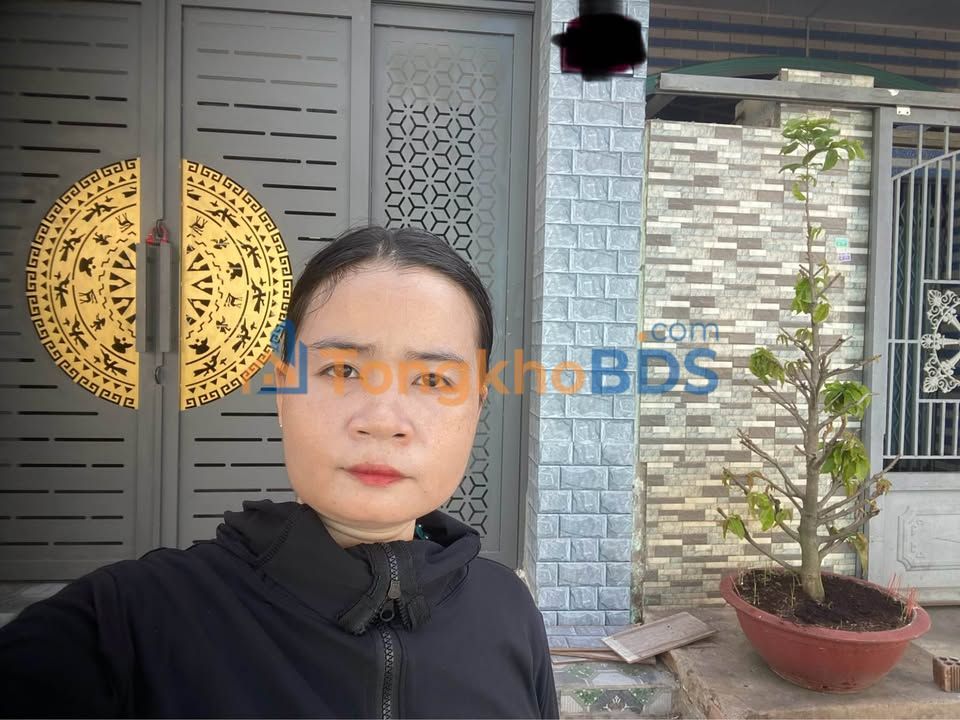 Nhà Hẻm Hương Lộ 2 Củ Chi 53m² 5.38 tỷ - Chính chủ bán