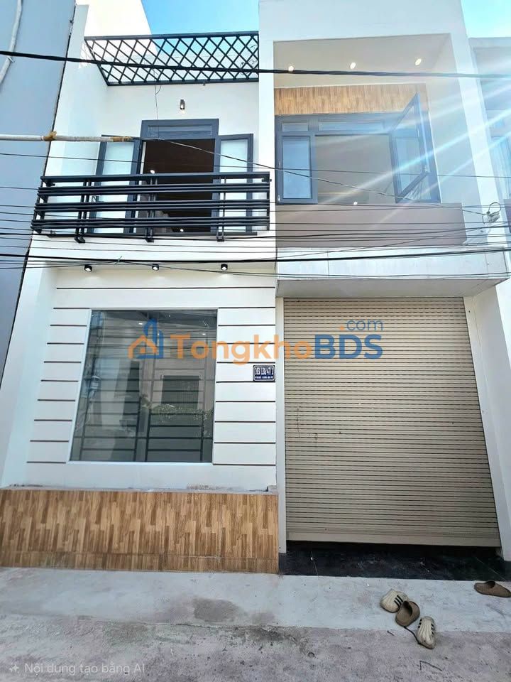 Nhà Phạm Ngọc Hưng 45m² 2.65 tỷ - Chính chủ bán