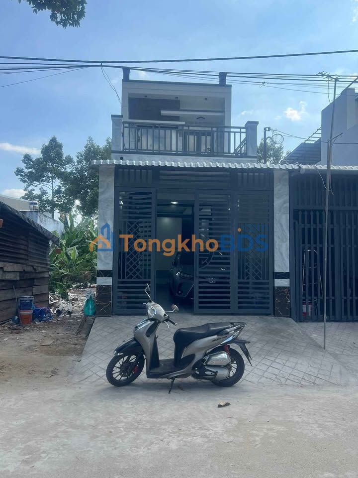 Nhà riêng Ngan Thuan Ninh Kieu 88m2 3.7 tỷ - Chính chủ bán