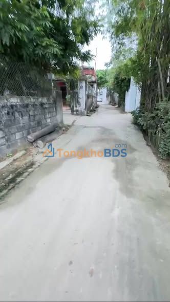 Đất nền Hoa Viên 100m² giá 2x tỷ - Sổ đỏ chính chủ