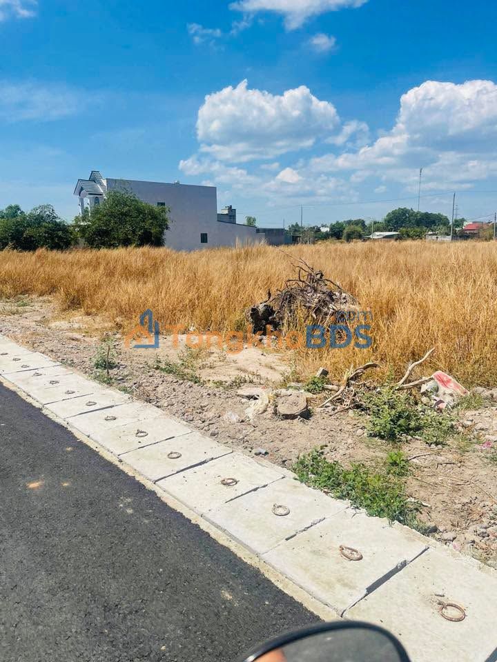 Đất nền Phú Mỹ 254m² giá 1.94 tỷ - Xây dựng tự do