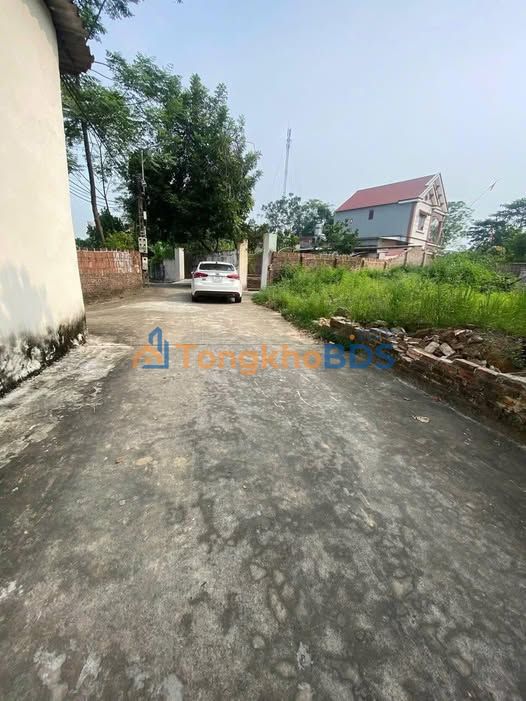 Đất Nền Phổ Yên 101m² Sổ Đỏ Full Thổ Cư - Gần Sân Cầu Lông Tân Hương