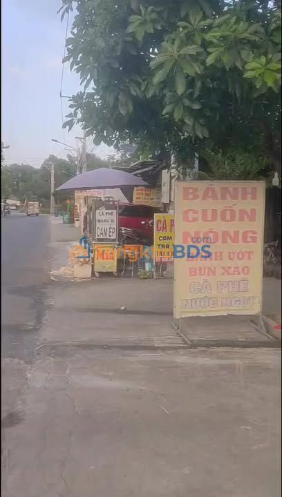 FrontHouse Chánh Phú Hòa 175m² 2.1-2.2 tỷ - Mặt tiền KD