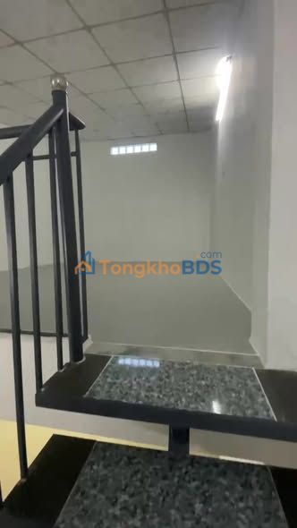Nhà Cấp 4 Gác Lửng Gần Chợ Long Điền - Giá Thuê 3 Triệu/Tháng