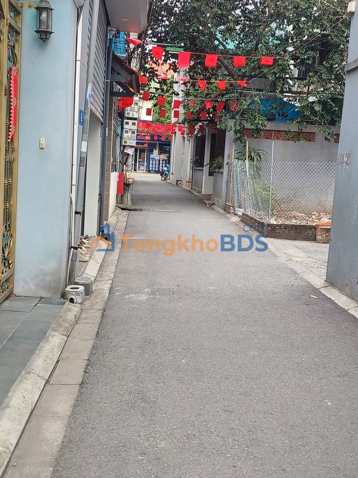 Đất nền Ngô Xuân Quảng 44m² 7,6 tỷ - Sổ đỏ chính chủ