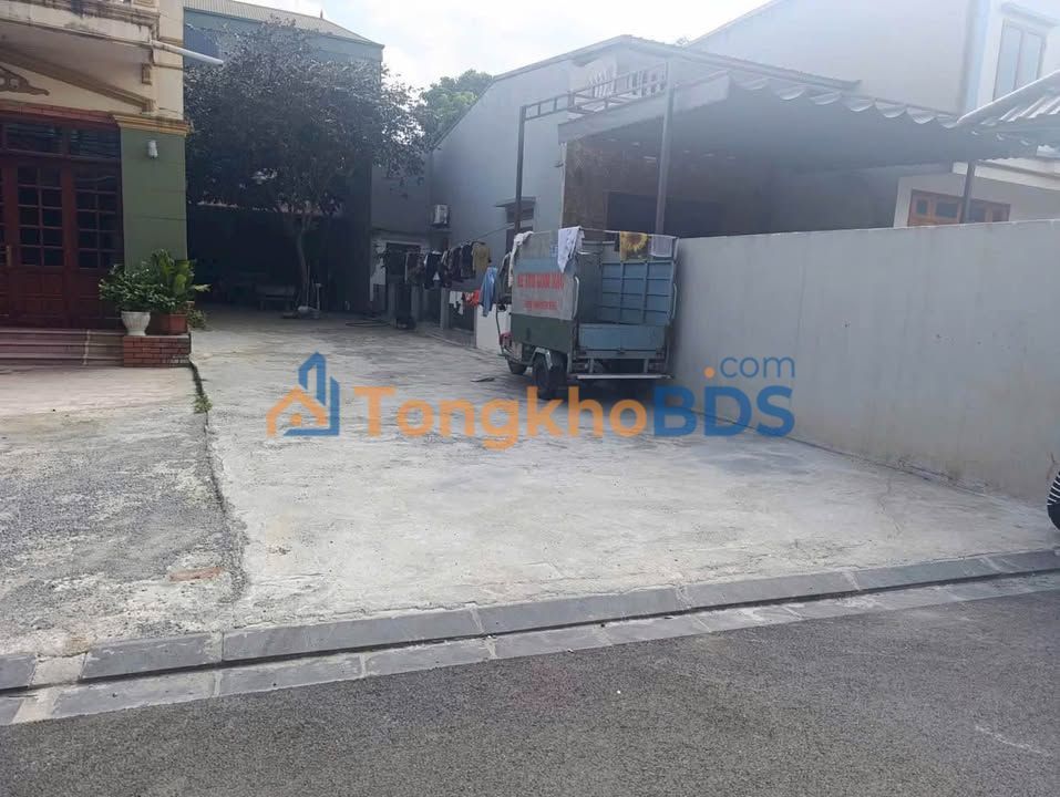 Đất thổ cư Nguyên Khê, Đông Anh 121m² 8.47 tỷ - Sổ đỏ chính chủ