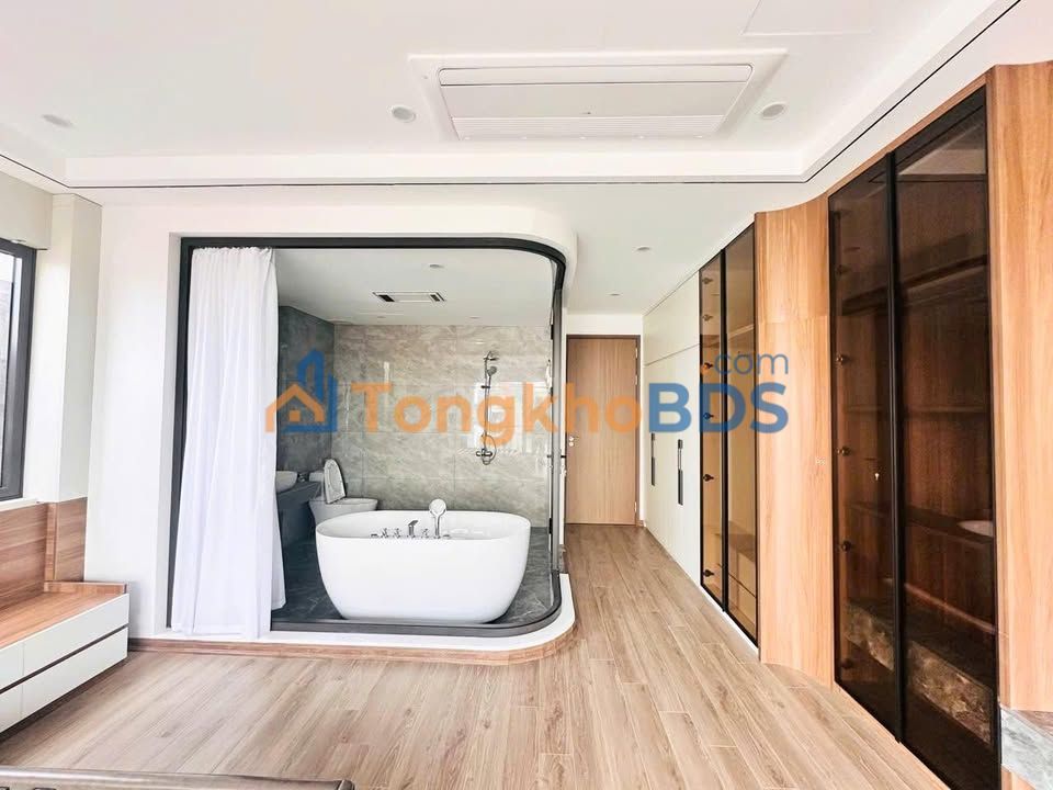 Nhà phố Định Công 88m² giá thỏa thuận - Vị trí đẹp