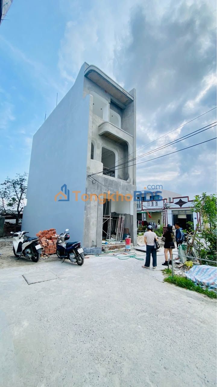 Nhà riêng Bắc Sơn Kiến An 50m² 2.75 tỷ - Chính chủ bán