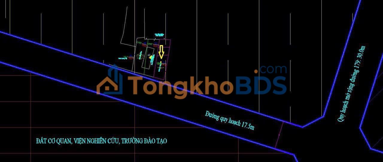 Land tại Kiêu Kỵ, Gia Lâm 126m² giá tốt - Sổ đỏ chính chủ