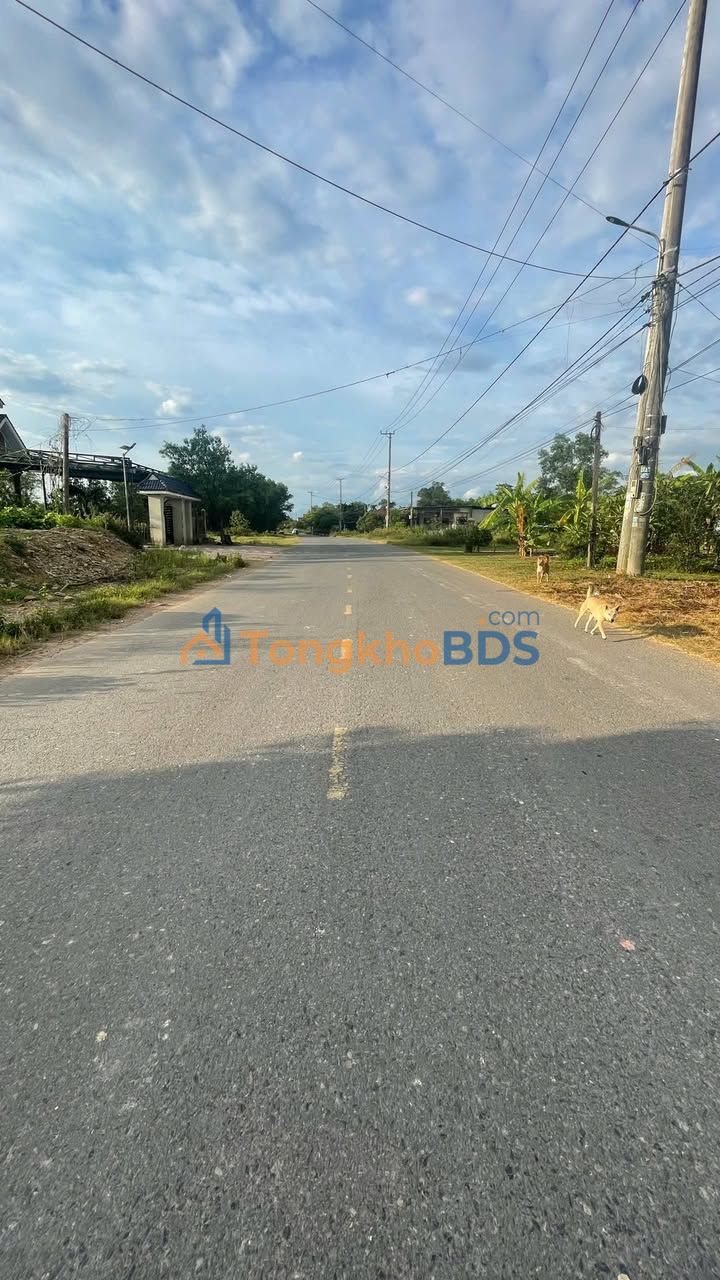 Đất nền Gia Lâm 350m² - Sổ đỏ chính chủ