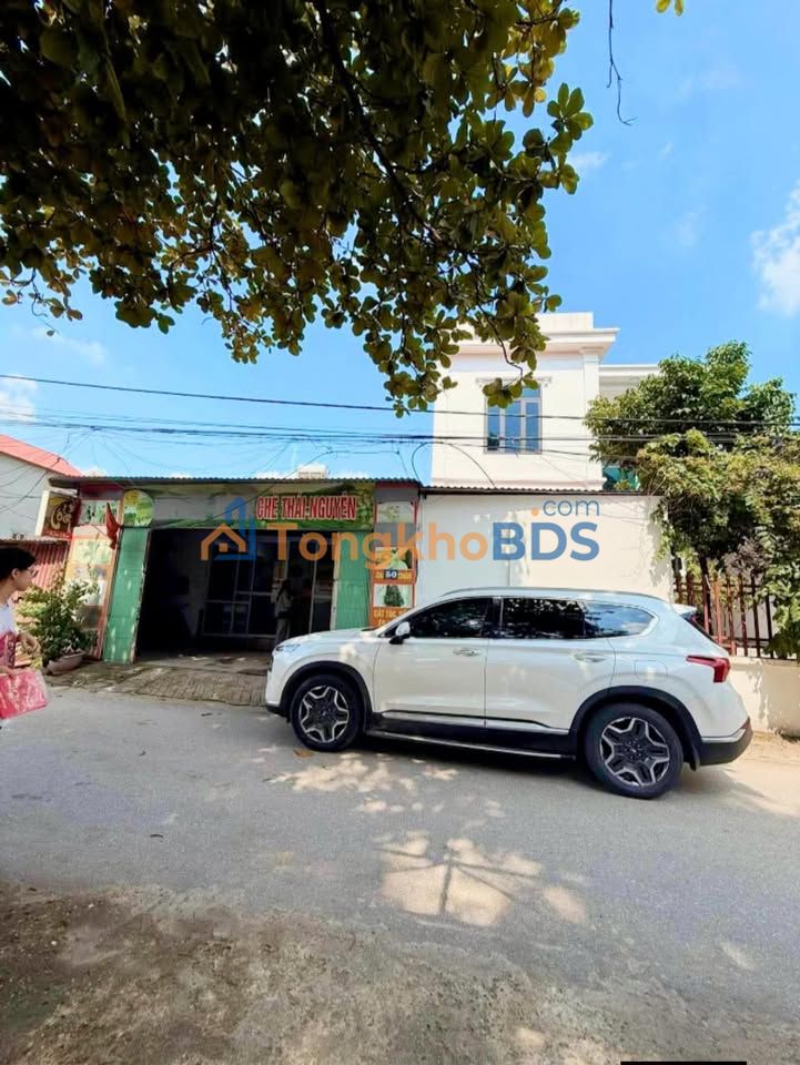 Nhà riêng An Phong Đông Phong 100m² - Chính chủ bán