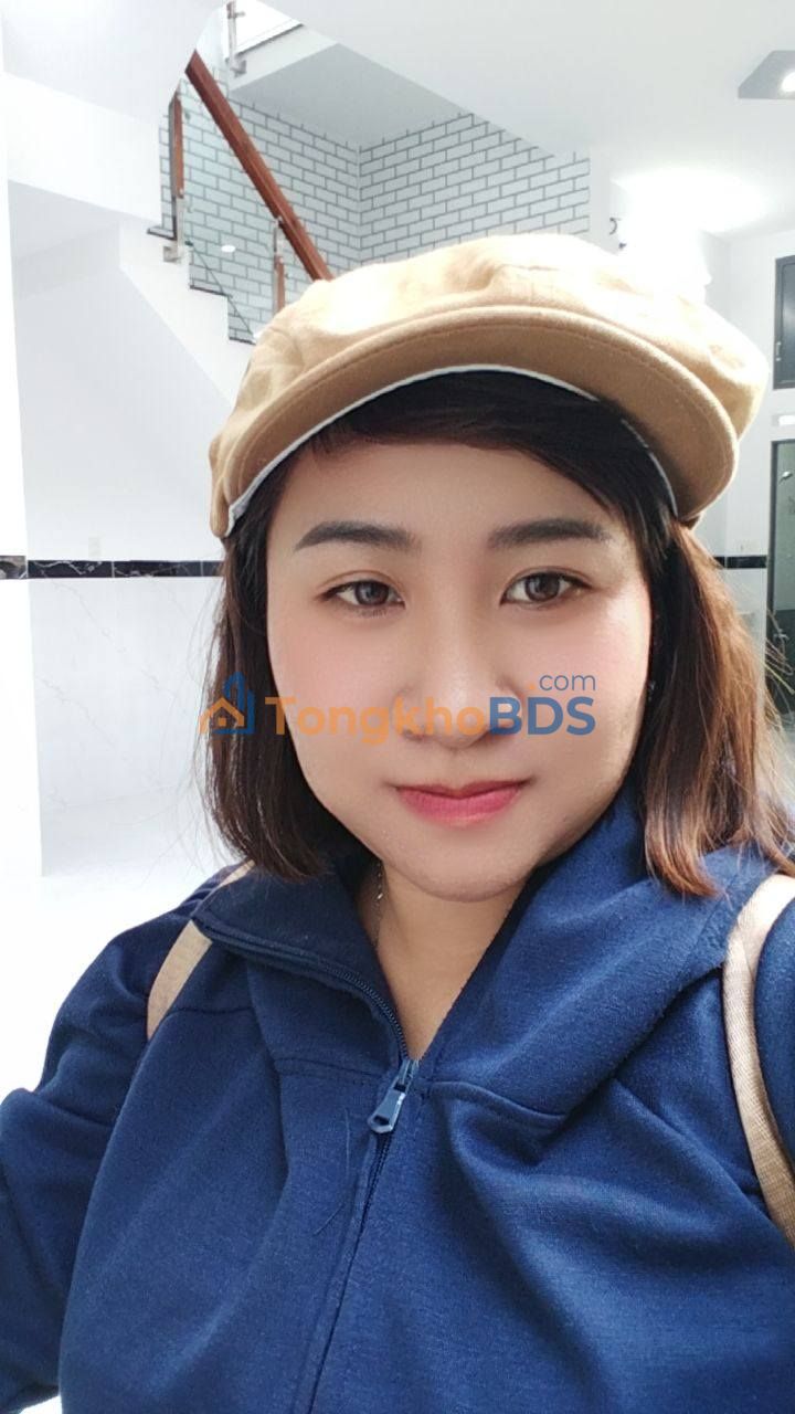 Nhà mặt tiền Quy Nhơn 46m² 6 tỷ - Mặt tiền kinh doanh