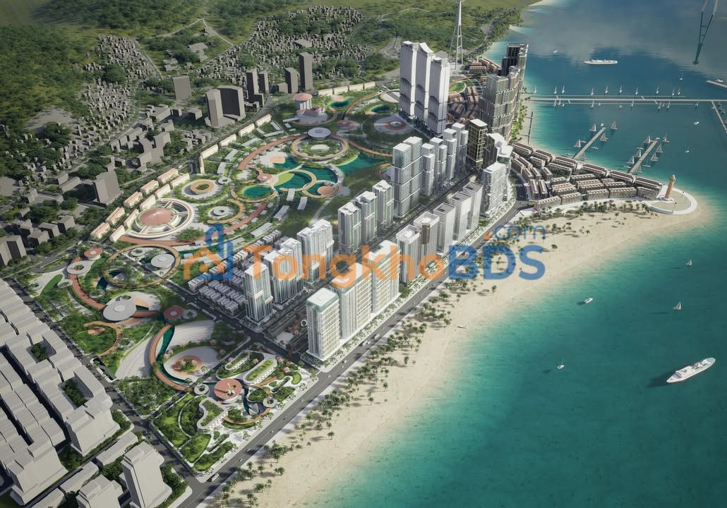 SmallHouse Sun CenTro Town 31m² 1.9 tỷ - Sẵn sàng ở ngay