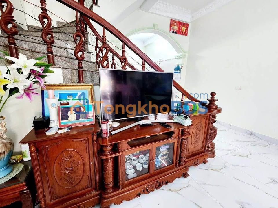 Nhà Trần Quang Diệu Đống Đa 65m² 29.8 tỷ - Chính chủ bán