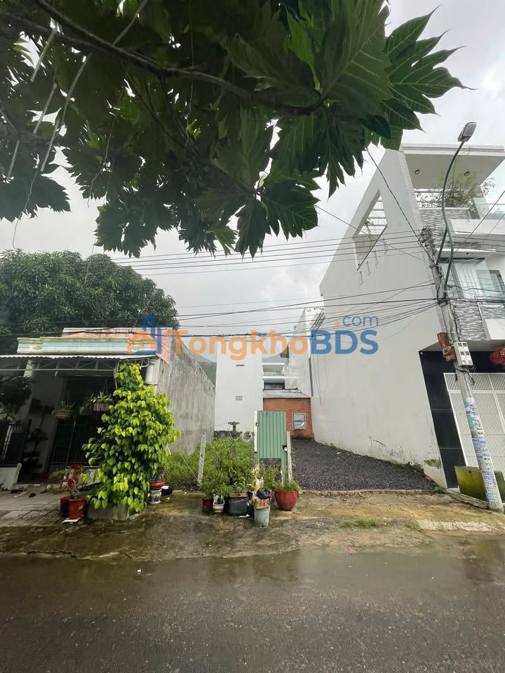 Đất nền Vĩnh Hoà 60m² 4,15 tỷ - Sổ đỏ chính chủ