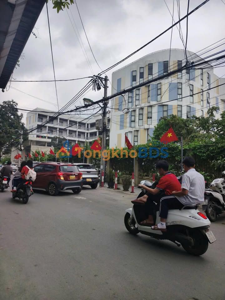 Nhà riêng Khương Đình 46m²/11 tỷ - Sẵn sàng ở ngay