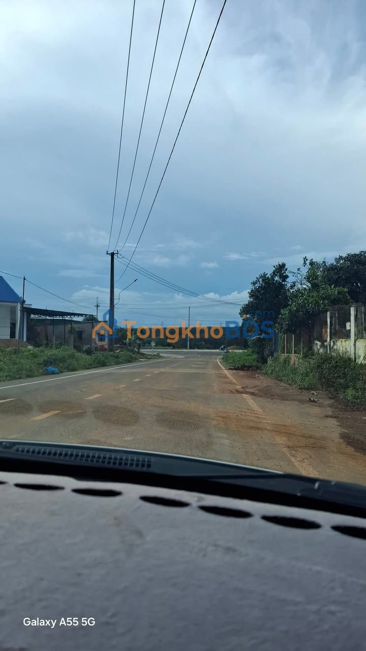 Đất Phan Đình Phùng Chư Păh 175m² Sổ đỏ chính chủ