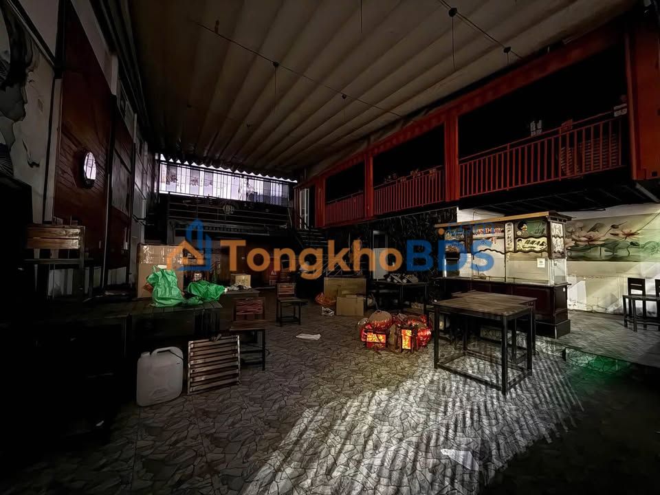 Nhà nguyên căn Phường 4 Đà Lạt 160m² giá 33 triệu - Sẵn sàng ở ngay