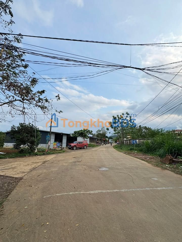 Đất Lùng Càng Hà Giang 500m² 3xx triệu - Xây dựng tự do