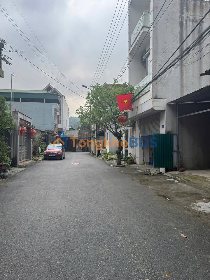 Nhà 3 Tầng 86m² Trung Tâm Quang Trung - Ô Tô Tránh Nhau, Giá Tốt