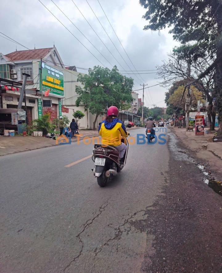 Đất Nền Sóc Sơn 88.9m² Full Thổ Cư - Sổ Đỏ Rõ Ràng - Giá 4.x Tỷ