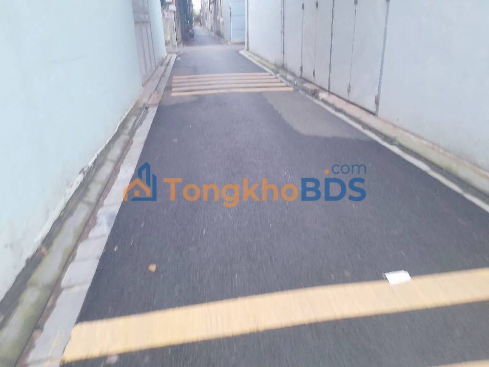 Nhà 3 Tầng Vân Hà 120m² - 2 Mặt Thoáng, Ô Tô Vào Nhà