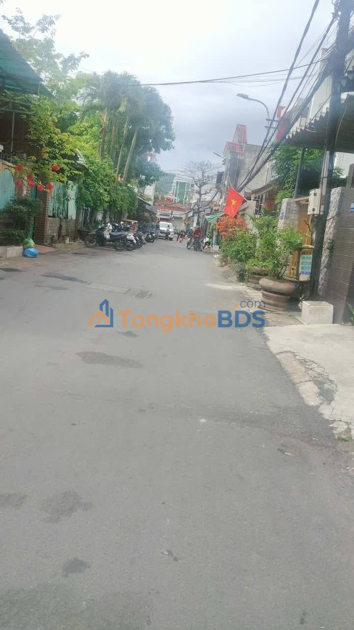 Đất nền Nguyễn Lương Bằng Đà Nẵng 94m² 2.2 tỷ - Sổ đỏ chính chủ